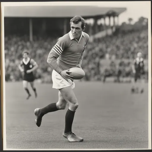 Paul Harrison (Australian footballer)