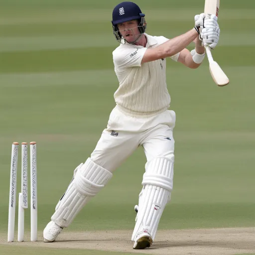 Paul Harrison (English cricketer)