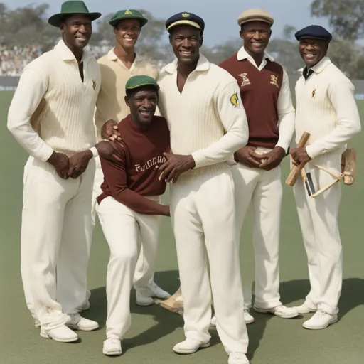 Paul Harrison (Jamaican cricketer)