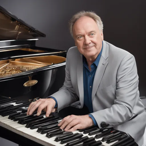 Paul Harrison (musician)