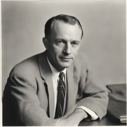 Paul Harsin