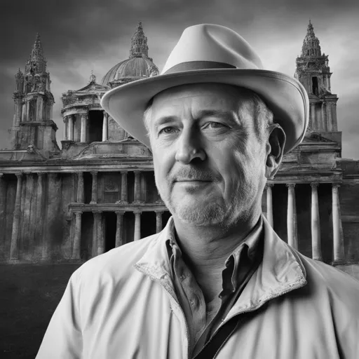 Paul Hart (photographer)