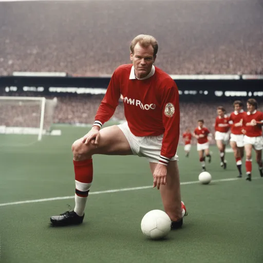 Paul Harvey (footballer)