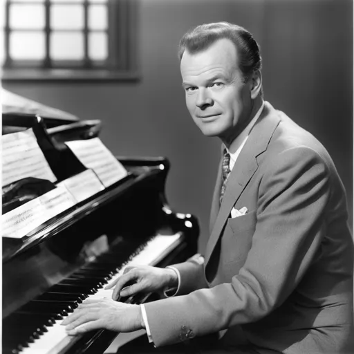Paul Harvey (pianist)