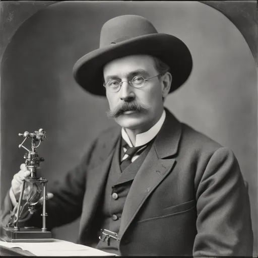 Paul Harzer
