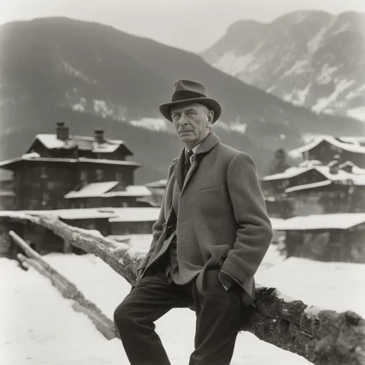 Paul Haslwanter