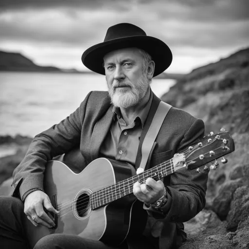 Paul Hawkins (musician)