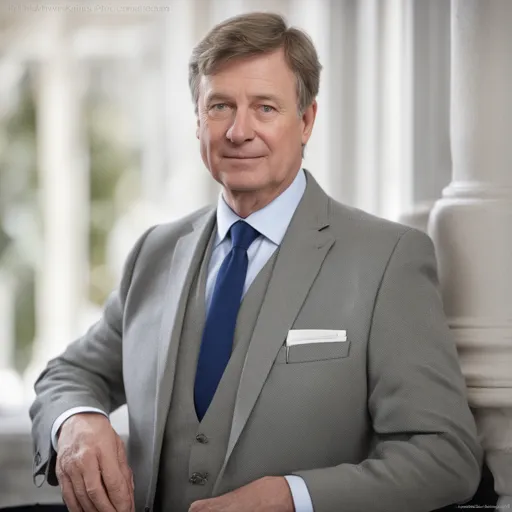 Paul Hawkins (politician)