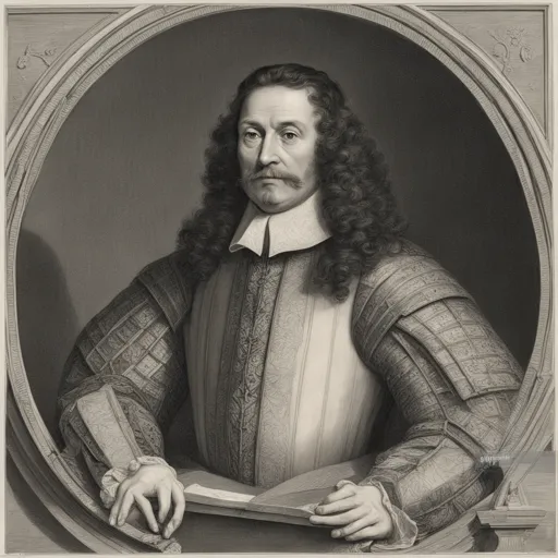 Paul Hay du Chastelet