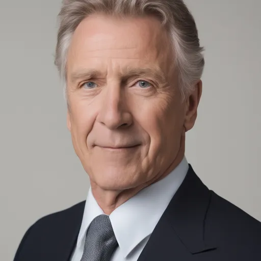 Paul Haycock