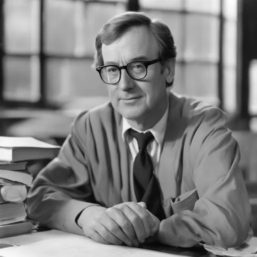 Paul Hayes (historian)