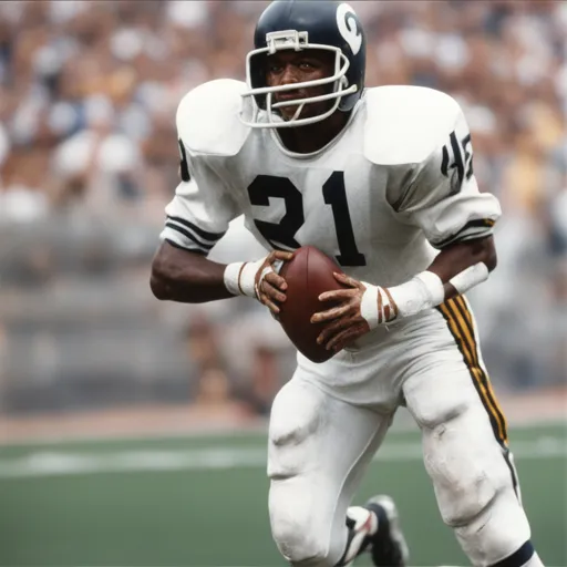 Paul Haynes (American football)