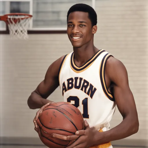 Paul Haynes (basketball)