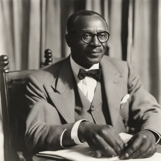 Paul Hazoumé