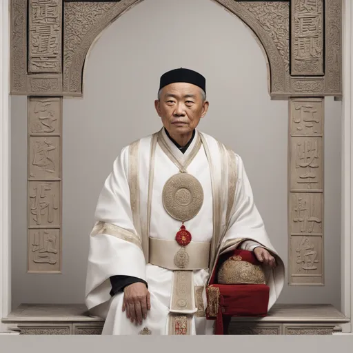Paul He Zeqing