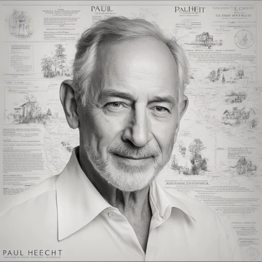 Paul Hecht