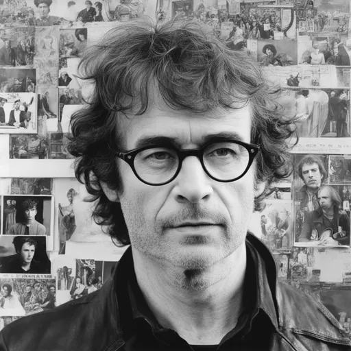 Paul Hegarty (musician)