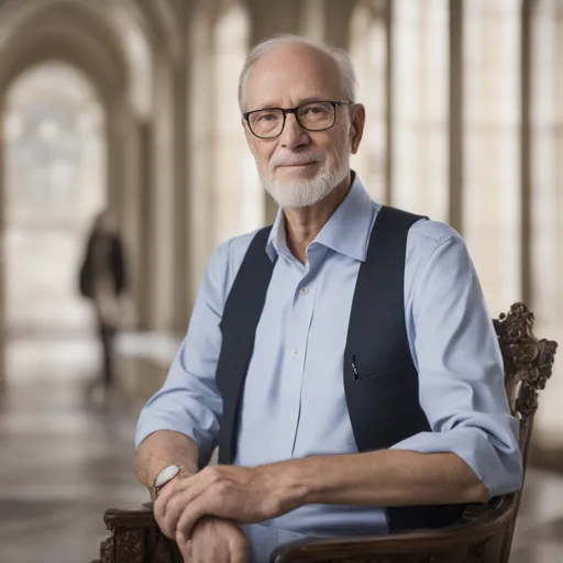 Paul Heinbecker