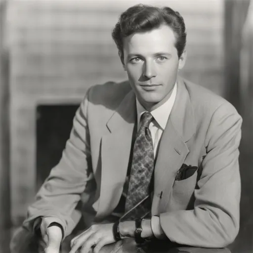 Paul Heiney
