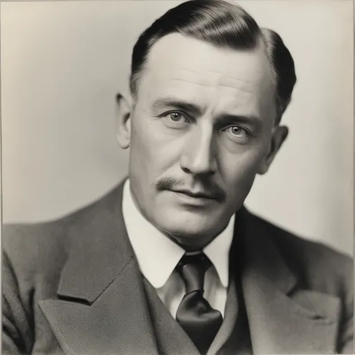 Paul Heinrich Theodor Müller