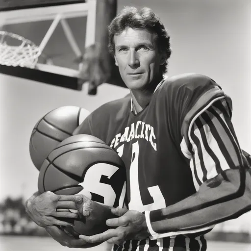 Paul Henderson (basketball)