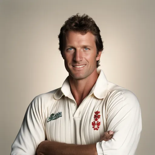 Paul Henderson (cricketer)