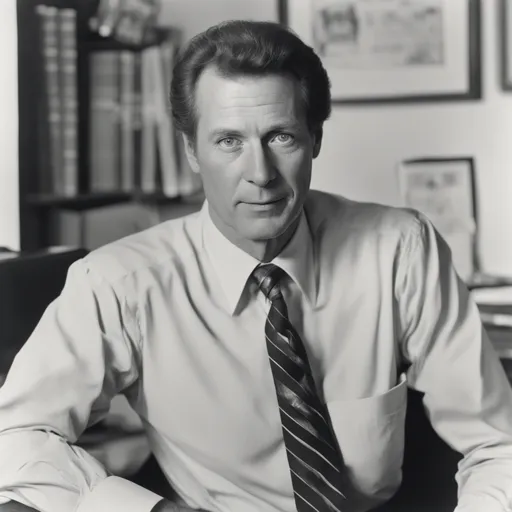 Paul Henderson (journalist)