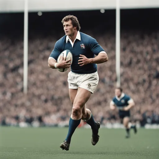 Paul Henderson (rugby union)