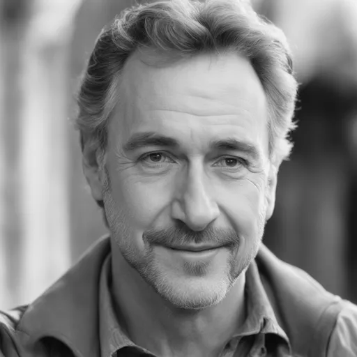 Paul Hendy