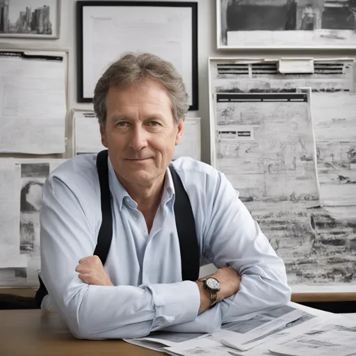 Paul Henley