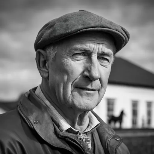 Paul Hennessy (trainer)
