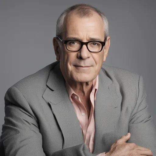 Paul Henry (actor)
