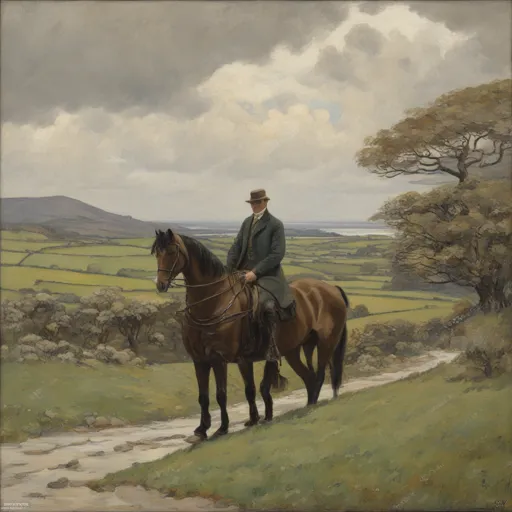 Paul Henry (painter)
