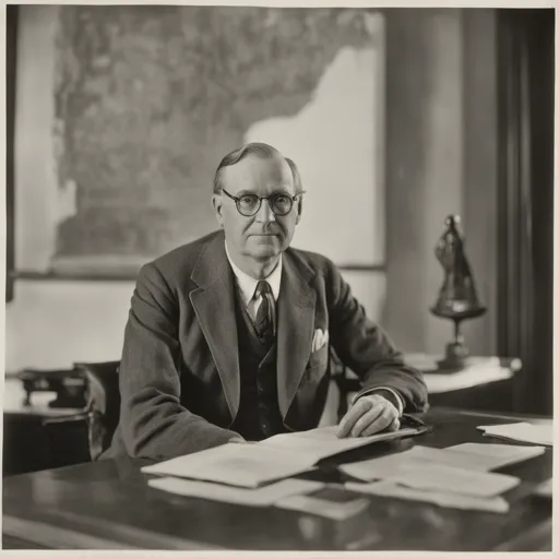 Paul Henry Giddens