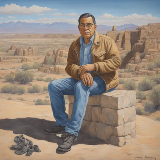 Paul Henry Ramirez