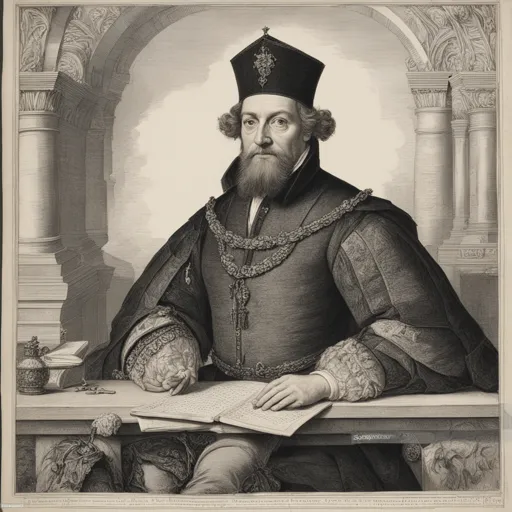 Paul Hentzner