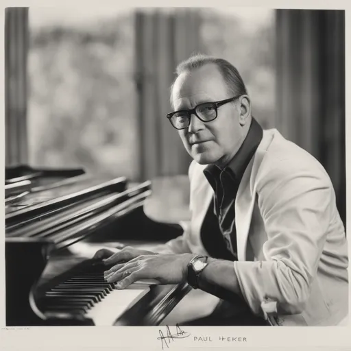 Paul Hepker