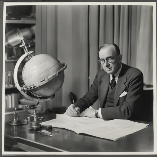 Paul Herget