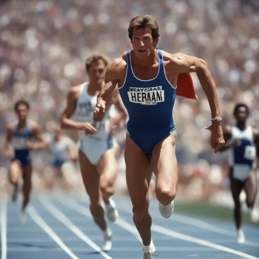 Paul Herman (decathlete)