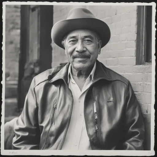 Paul Hernandez