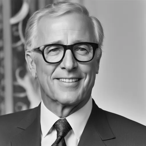 Paul Hersey