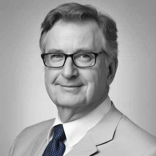 Paul Heywood