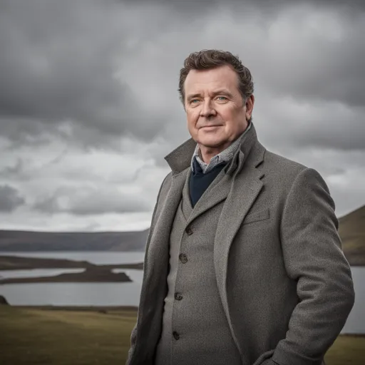 Paul Higgins (actor)