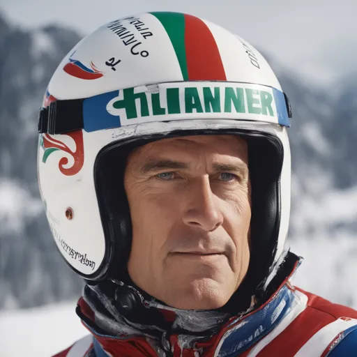 Paul Hildgartner