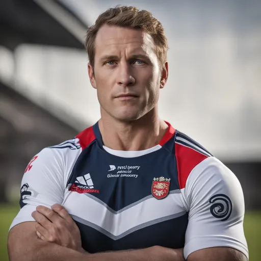 Paul Hill (rugby union)