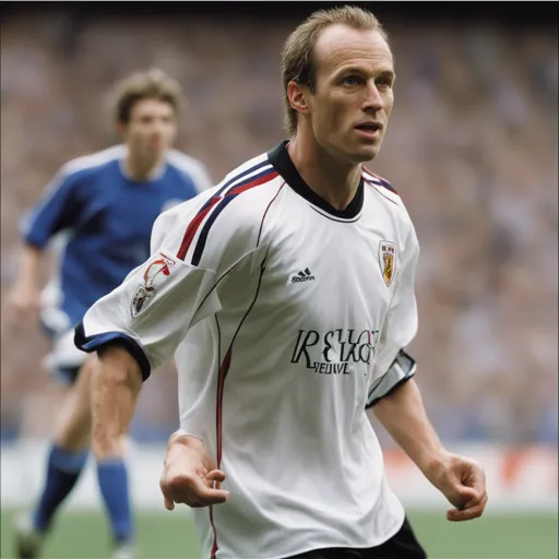 Paul Hilland