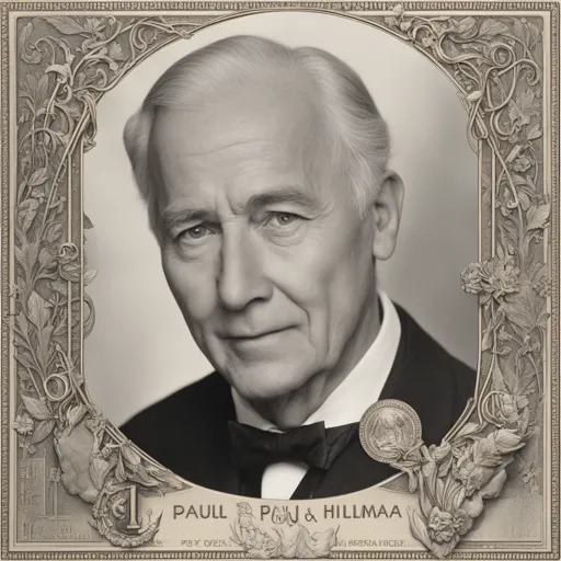 Paul Hilmar Jensen