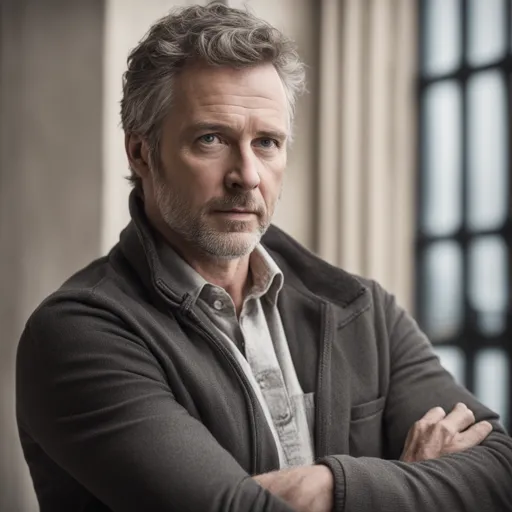 Paul Hilton (actor)
