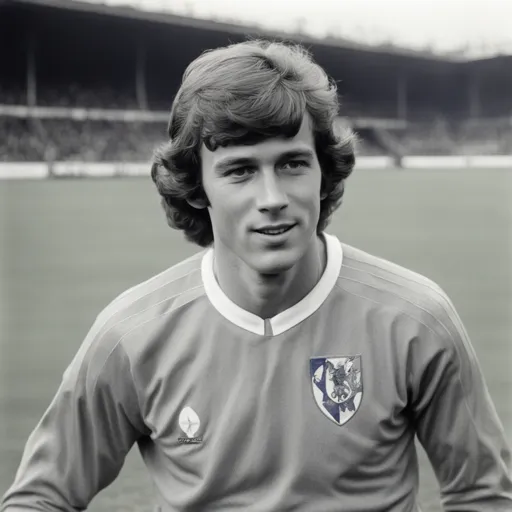 Paul Hinshelwood
