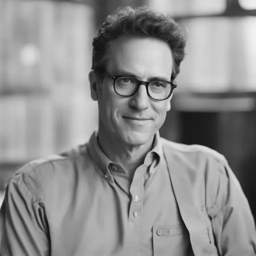 Paul Hirsch (film editor)